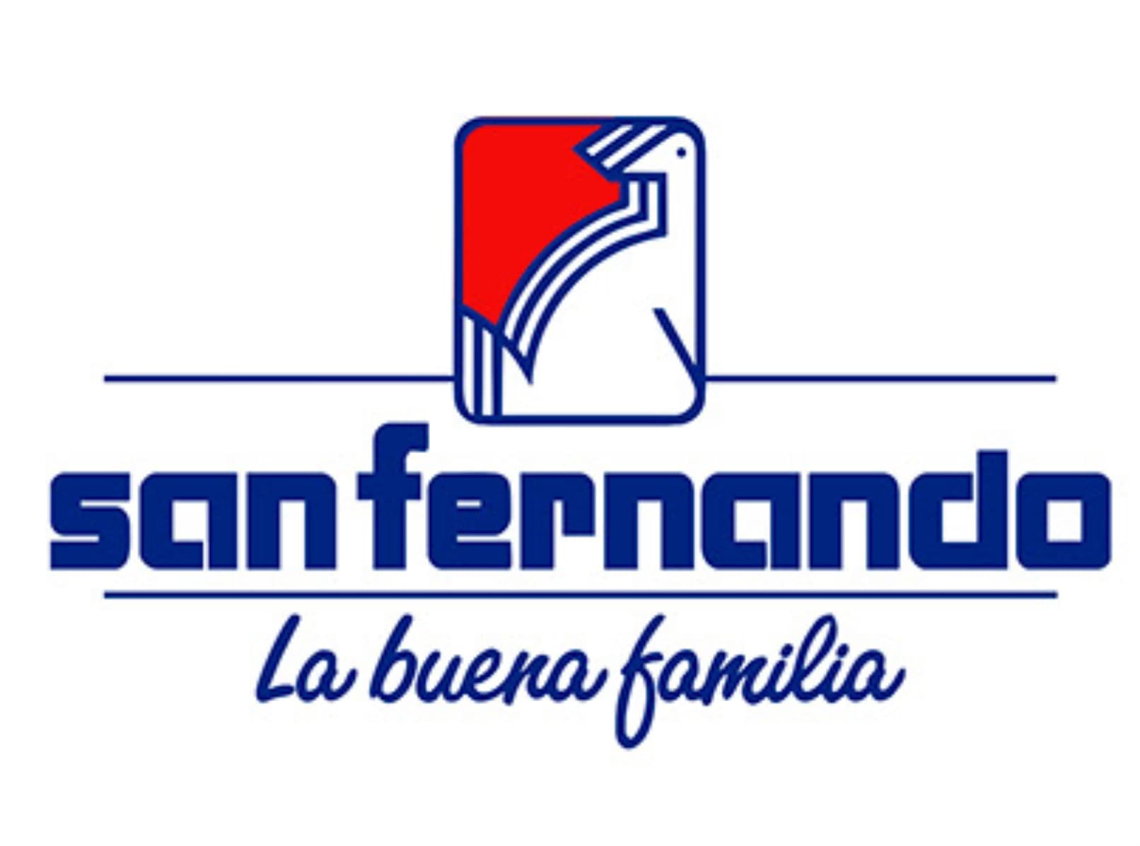 San Fernando
