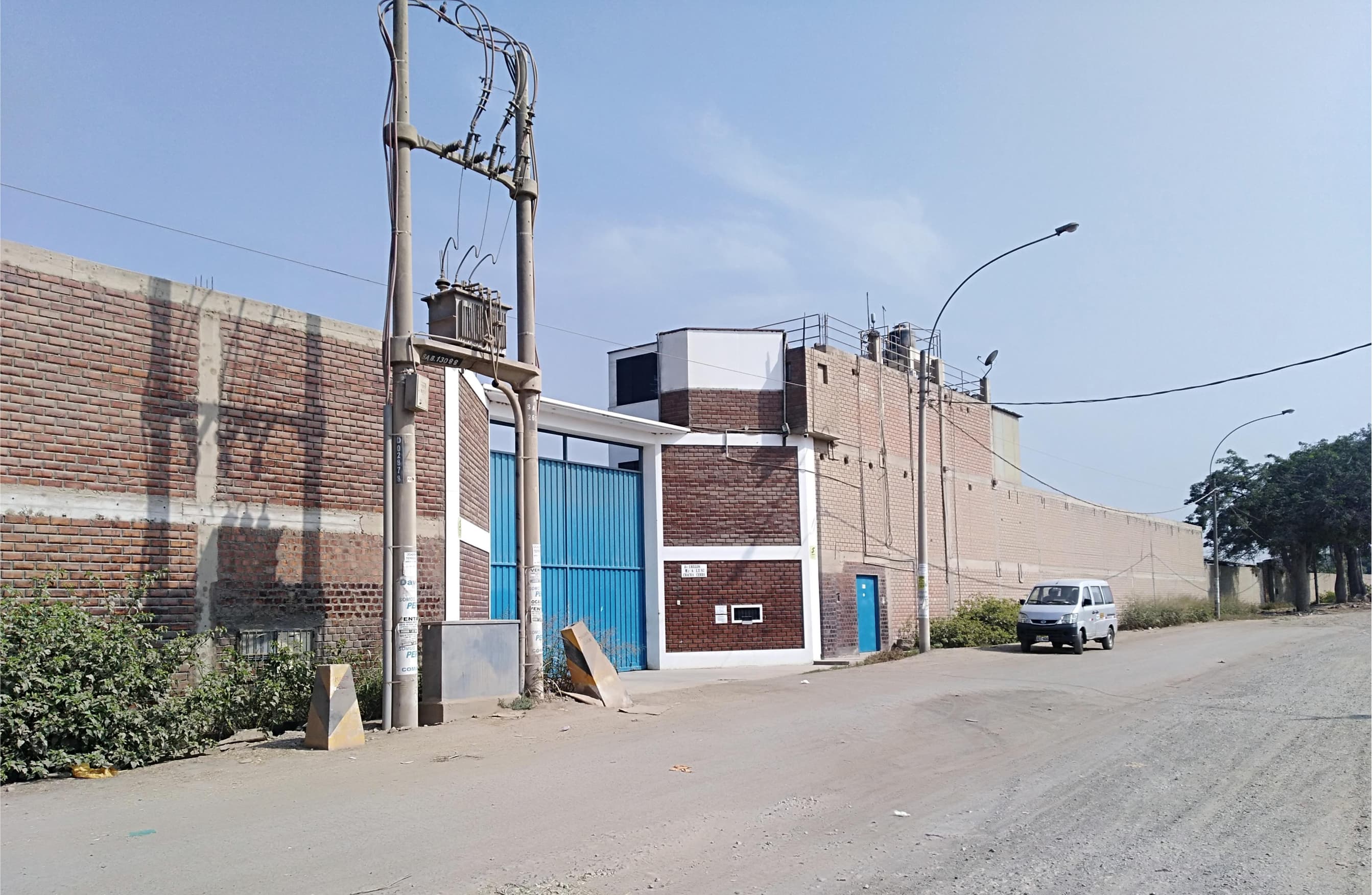 Chemical Mining S.A.