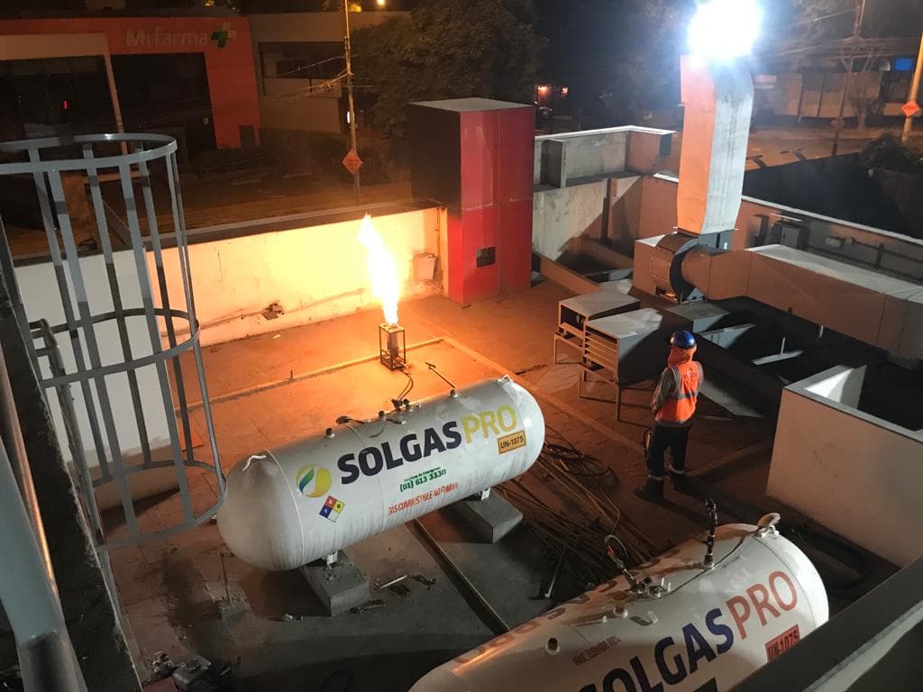 Mantenimiento de Sistemas